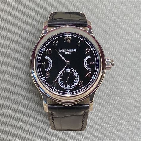 patek philippe 6301a|6301p 001.